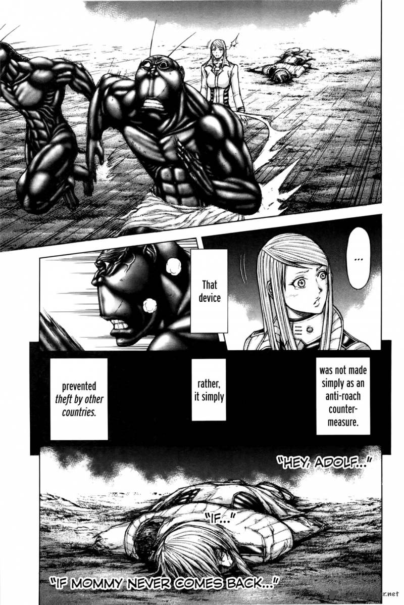 Terra Formars 35 13