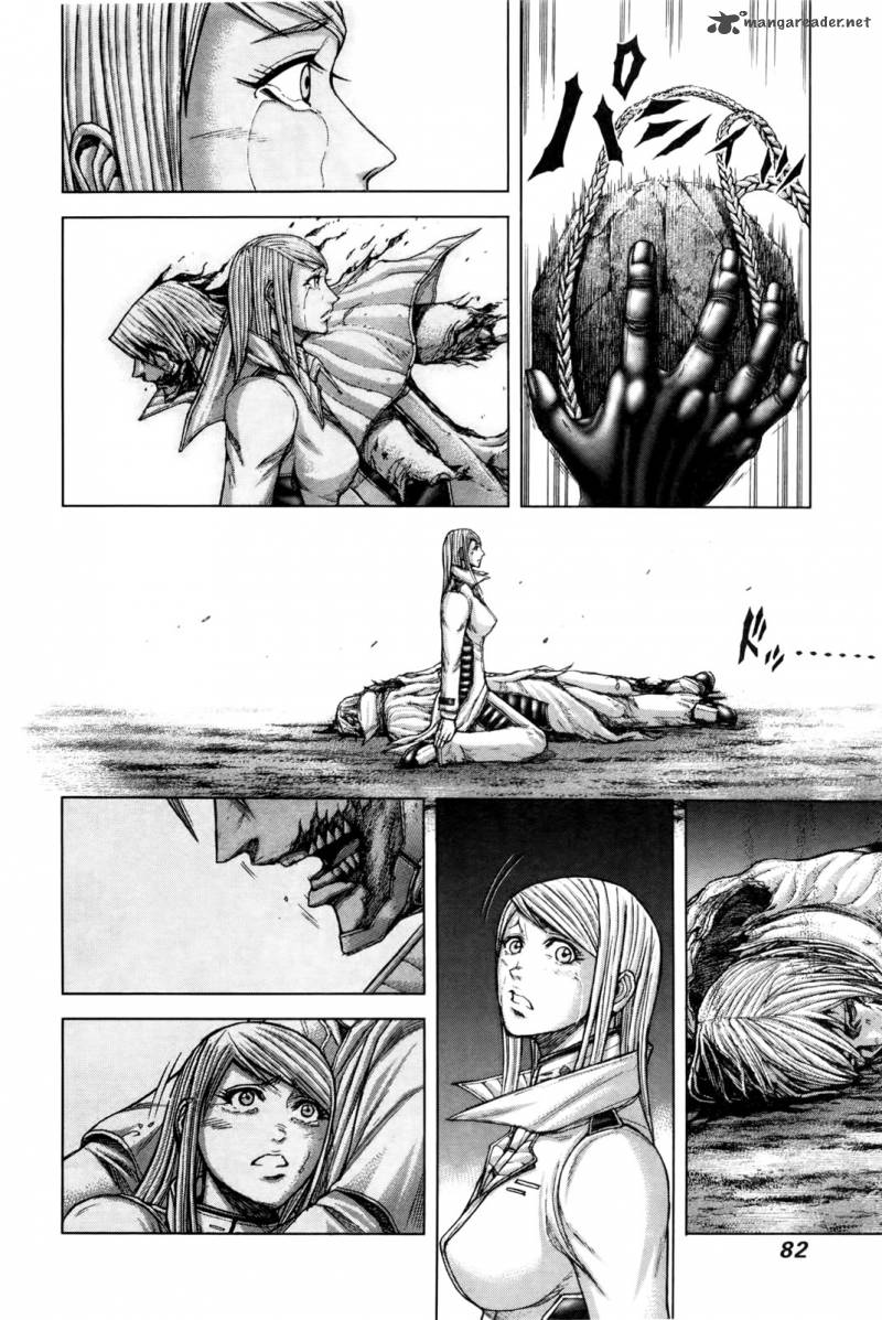 Terra Formars 35 4