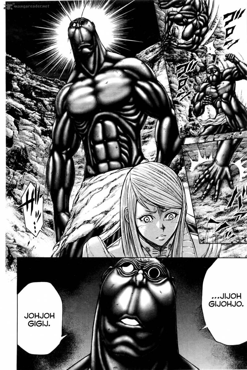 Terra Formars 35 6