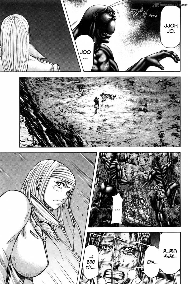 Terra Formars 35 7