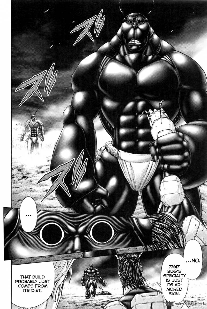 Terra Formars 37 13