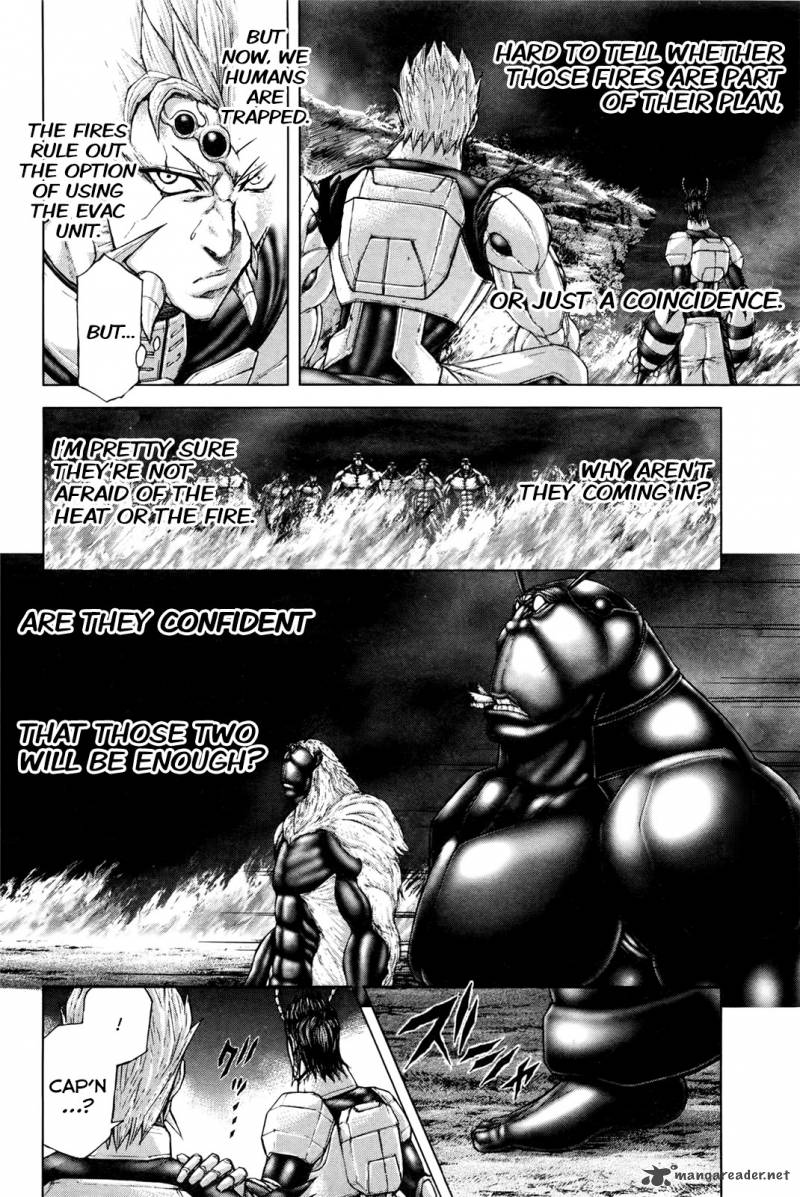 Terra Formars 38 4