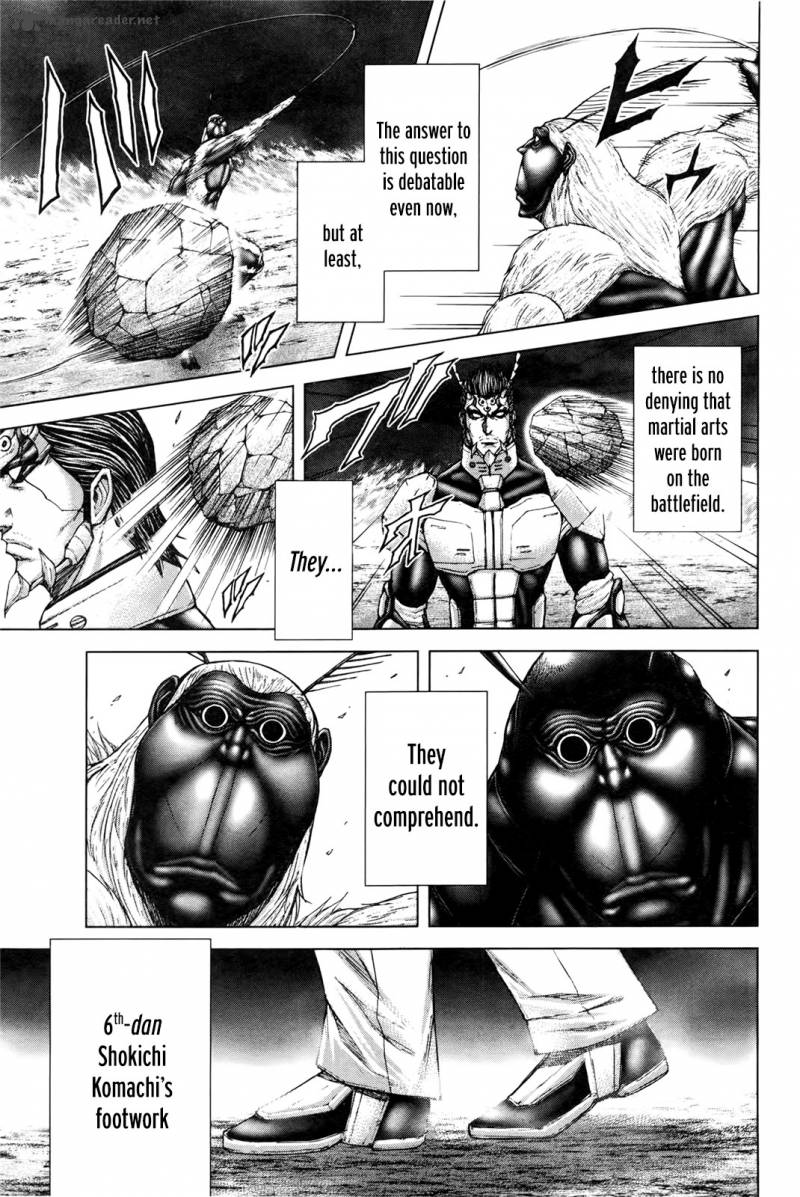 Terra Formars 38 7