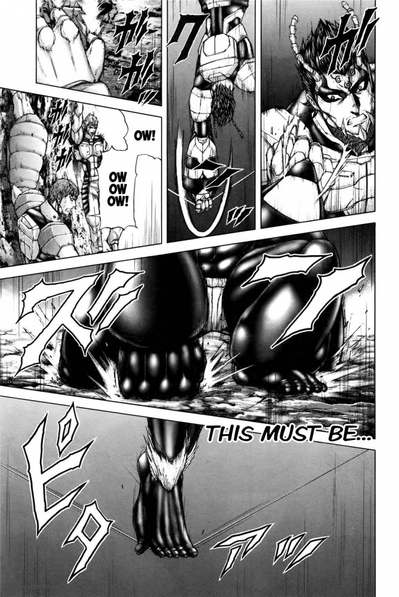 Terra Formars 39 12