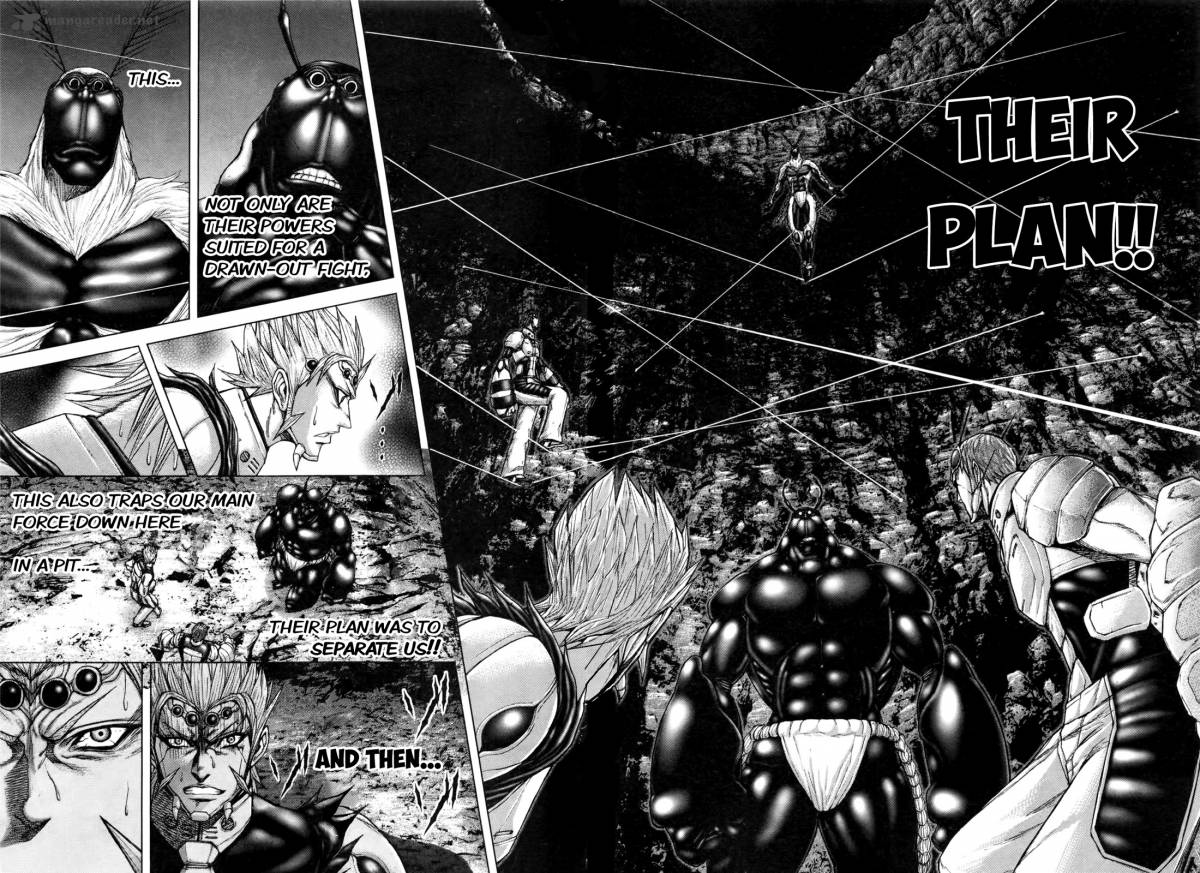 Terra Formars 39 13