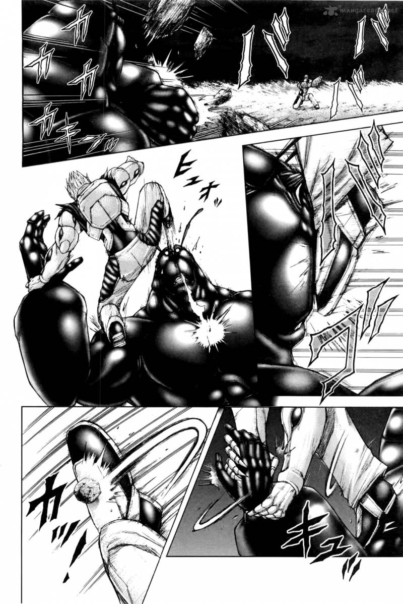 Terra Formars 39 5