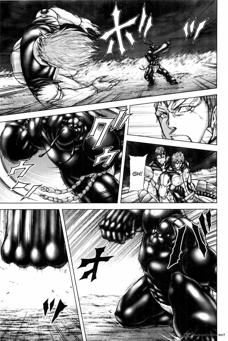 Terra Formars 39 8