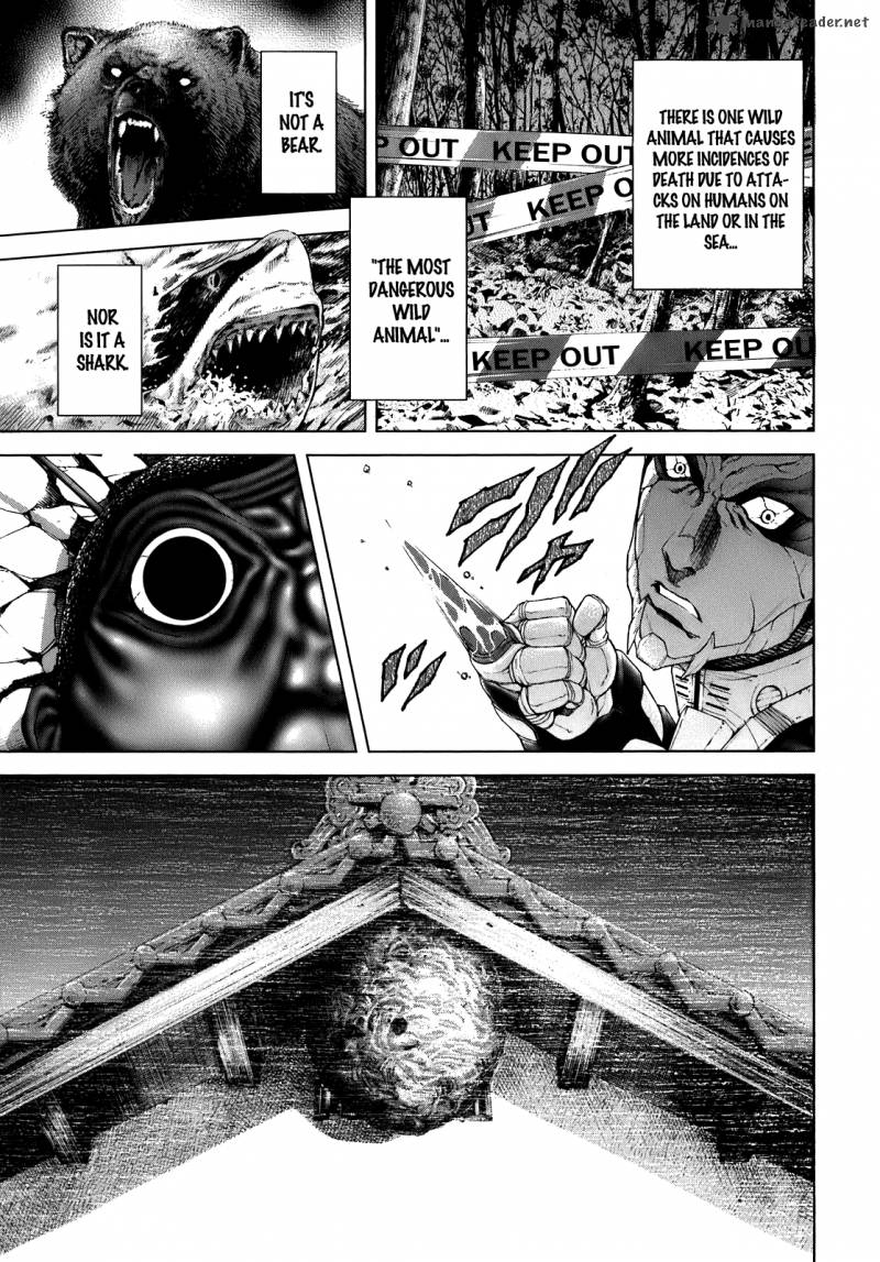 Terra Formars 4 13