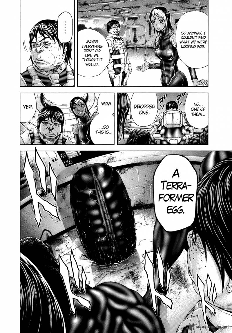 Terra Formars 4 30