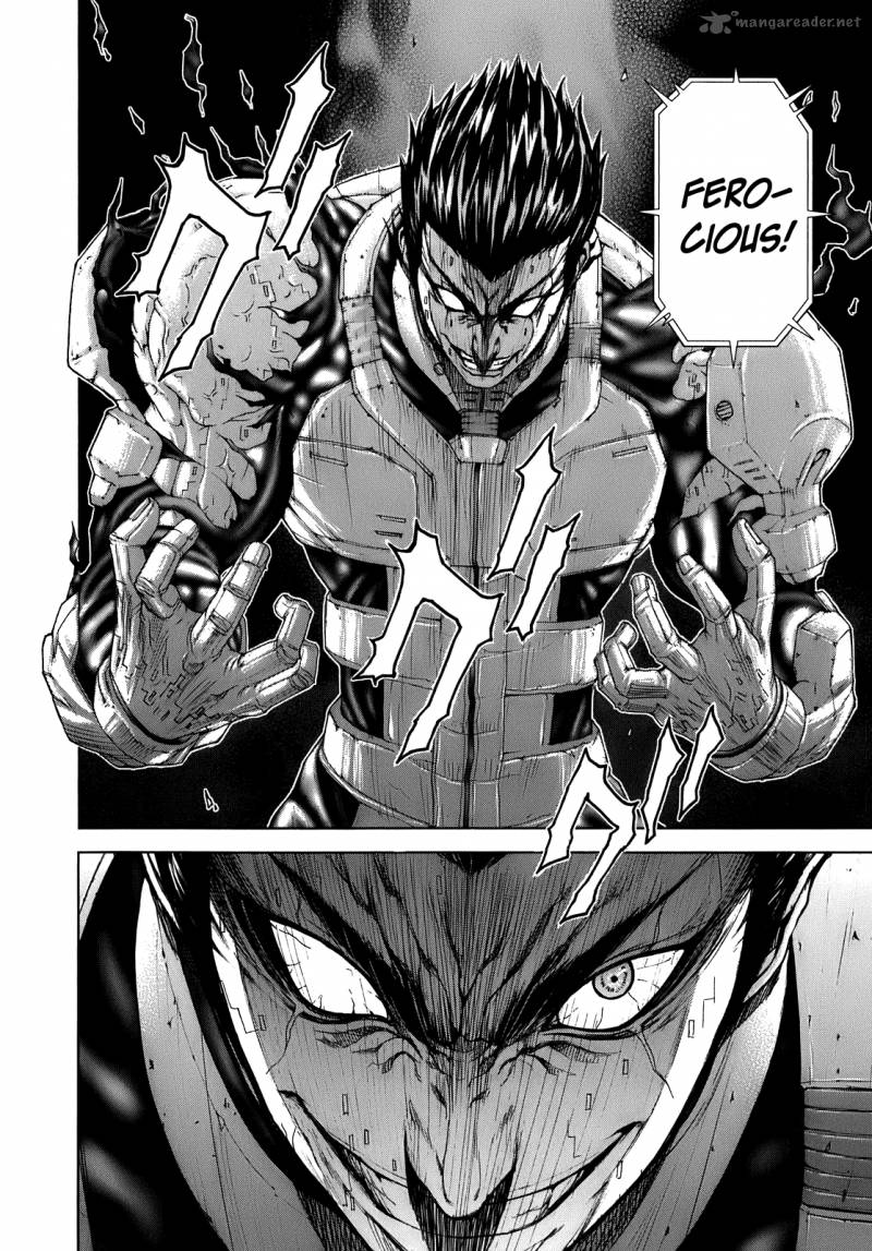 Terra Formars 4 5