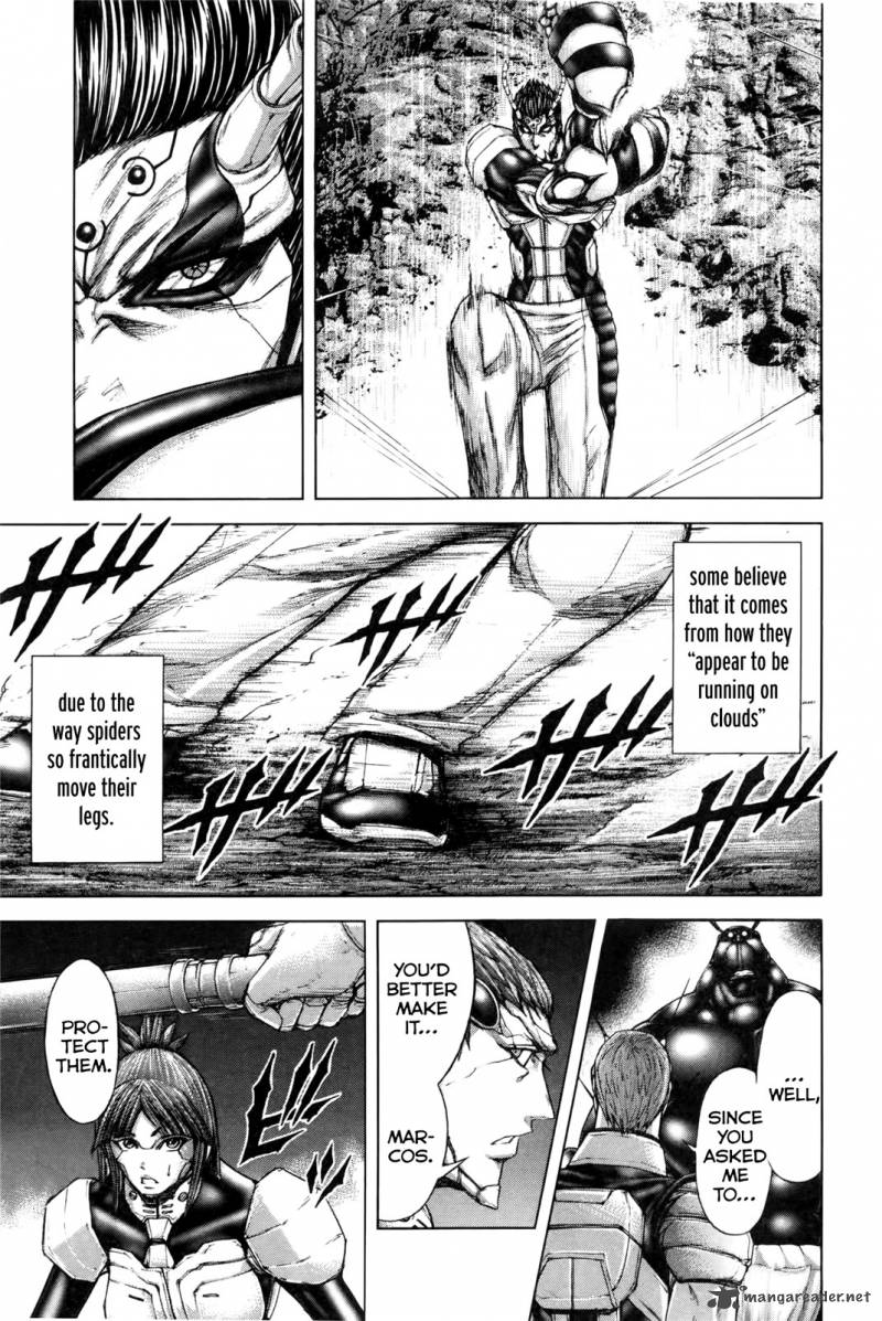 Terra Formars 40 3