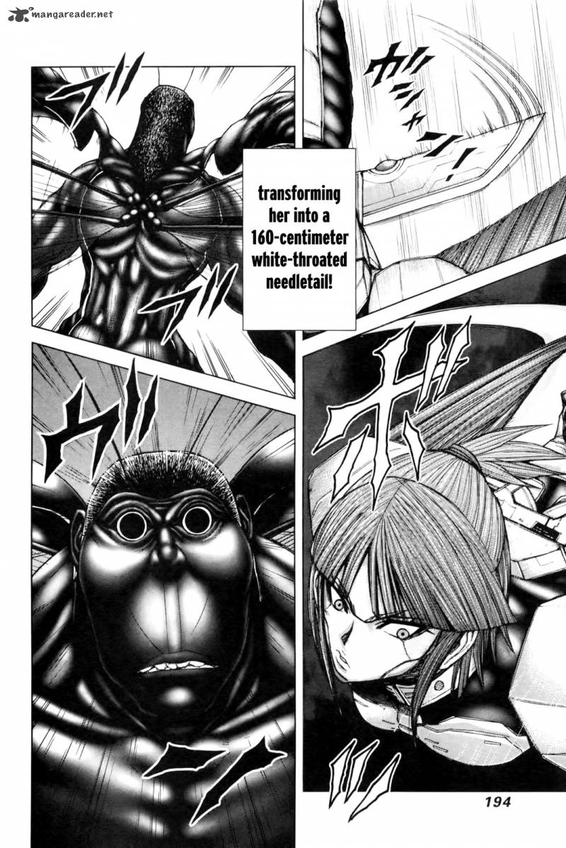 Terra Formars 41 6