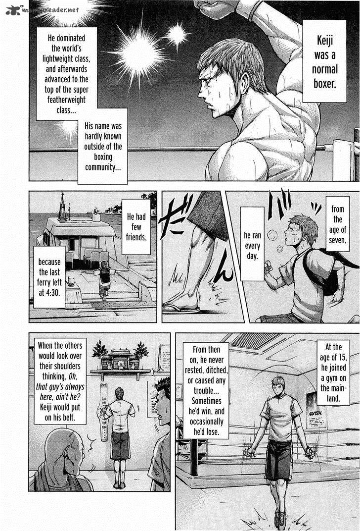 Terra Formars 42 9