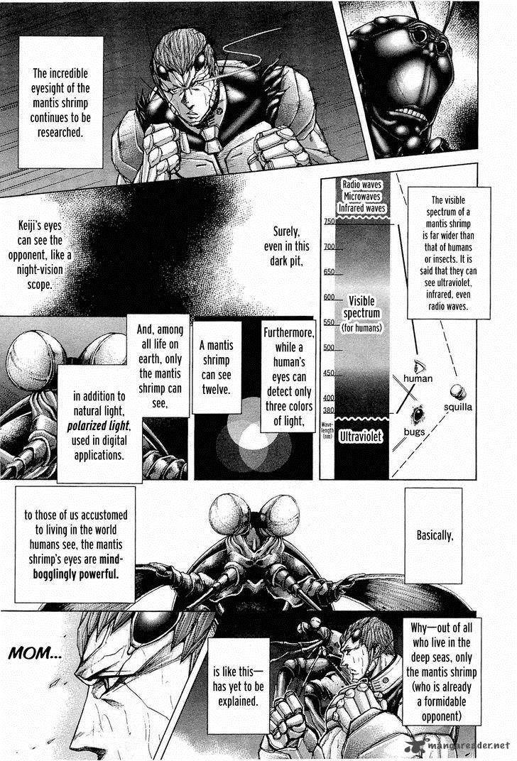 Terra Formars 43 10