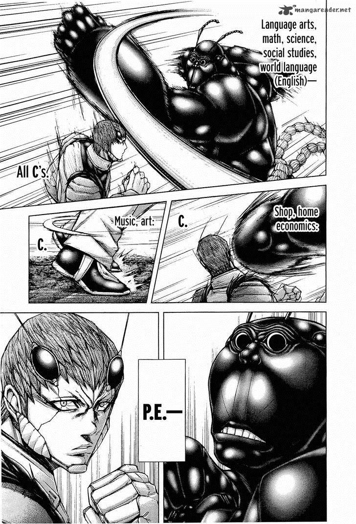 Terra Formars 43 6