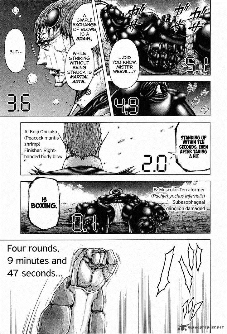 Terra Formars 44 16