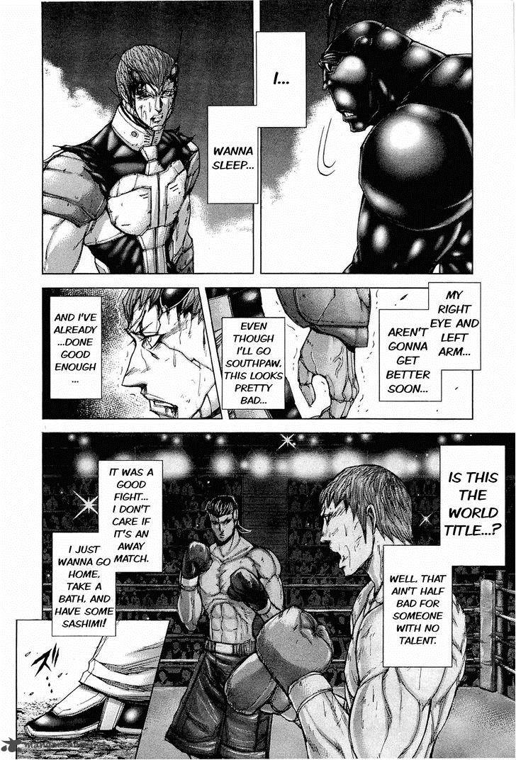 Terra Formars 44 4