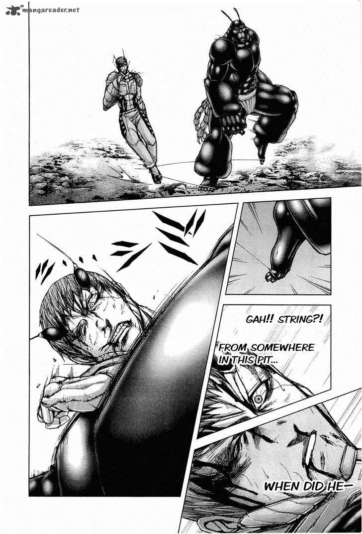 Terra Formars 44 6