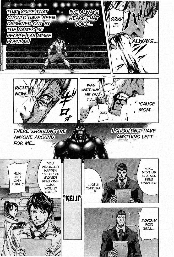 Terra Formars 44 9