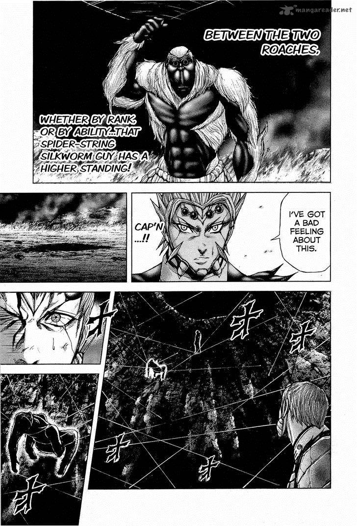 Terra Formars 45 5