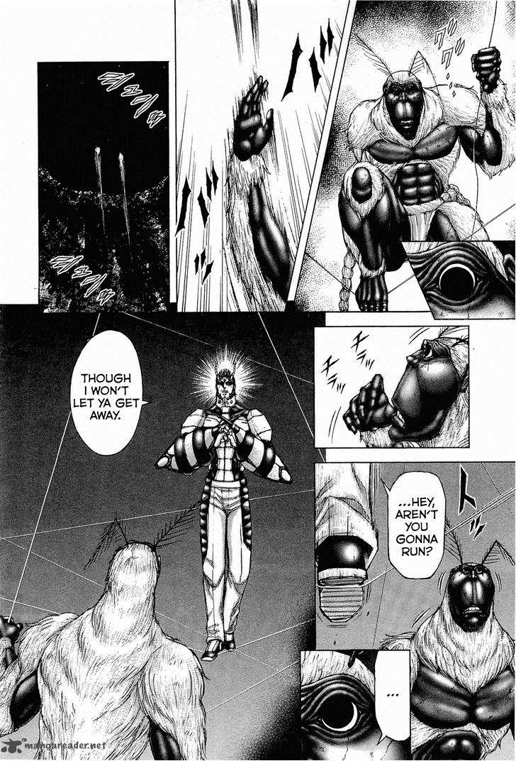 Terra Formars 45 7