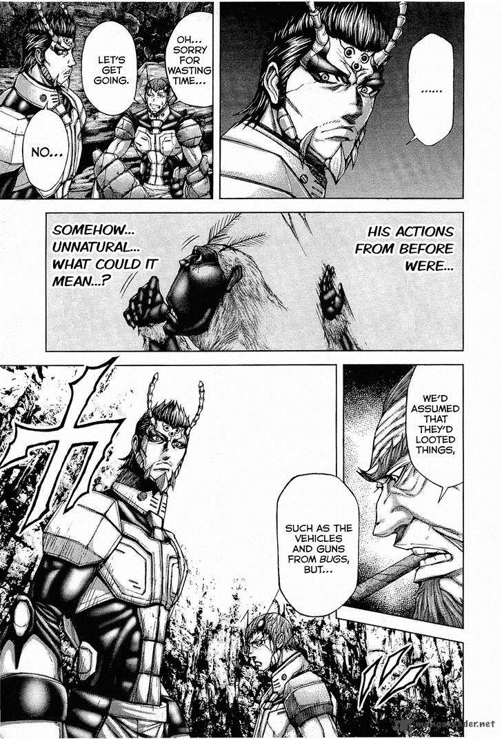 Terra Formars 46 16