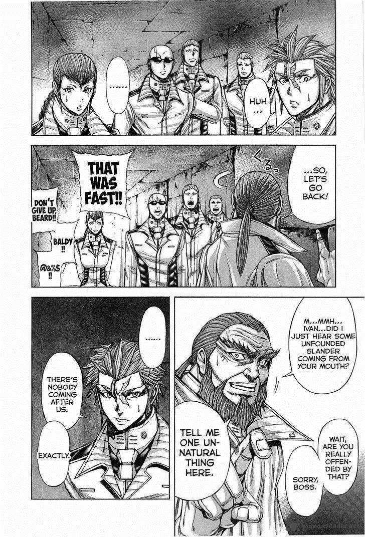 Terra Formars 46 4