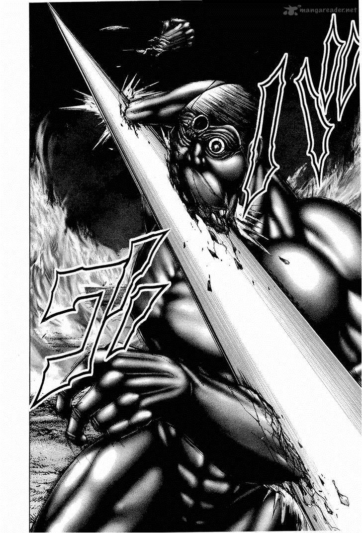 Terra Formars 47 15