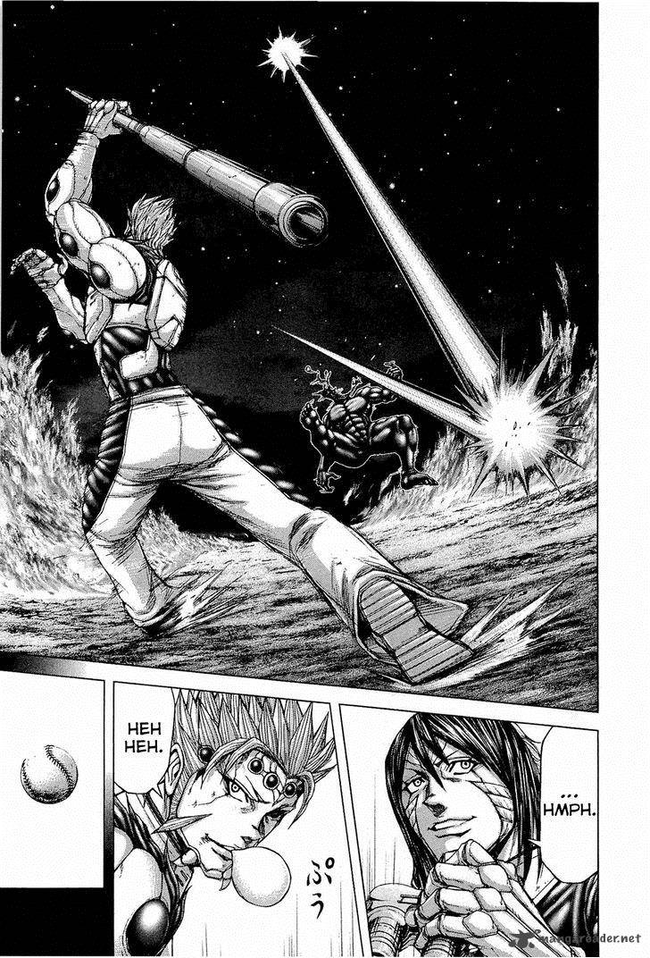 Terra Formars 48 7