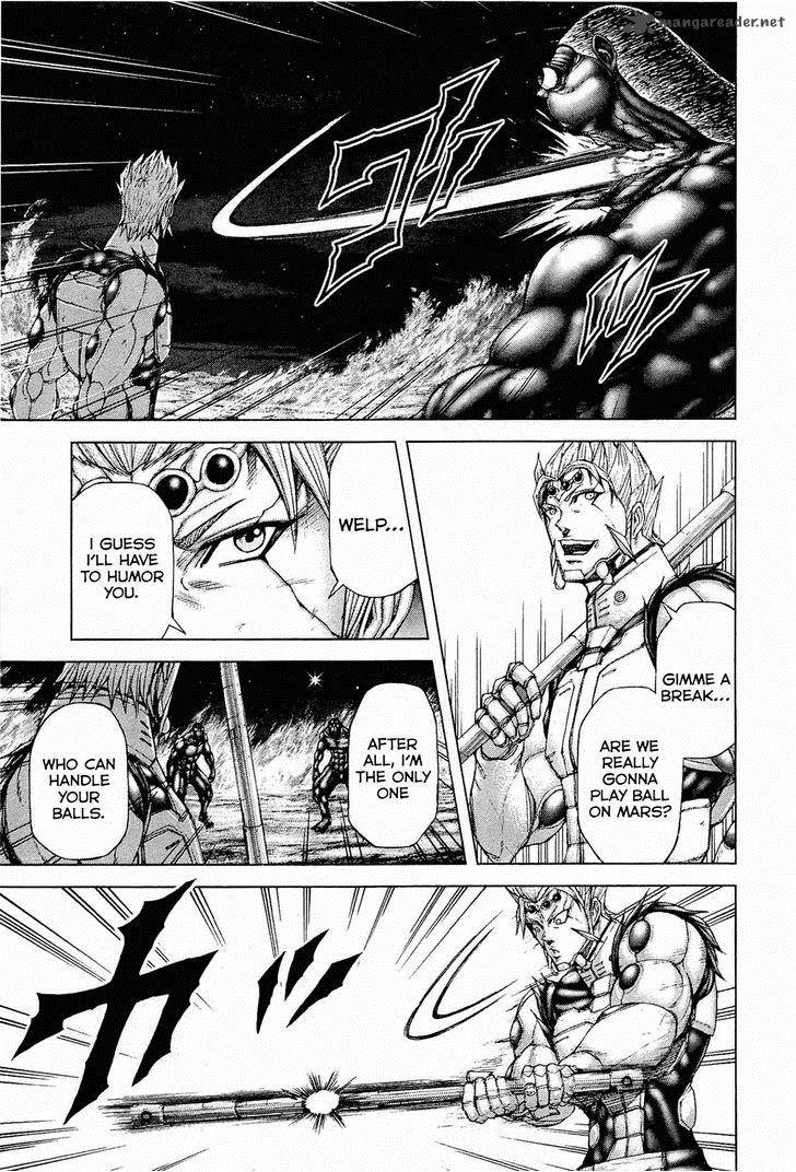 Terra Formars 48 9