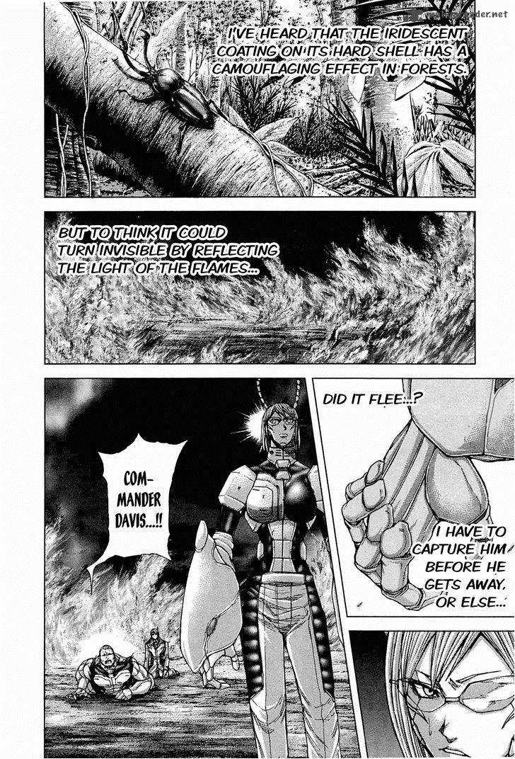 Terra Formars 49 11