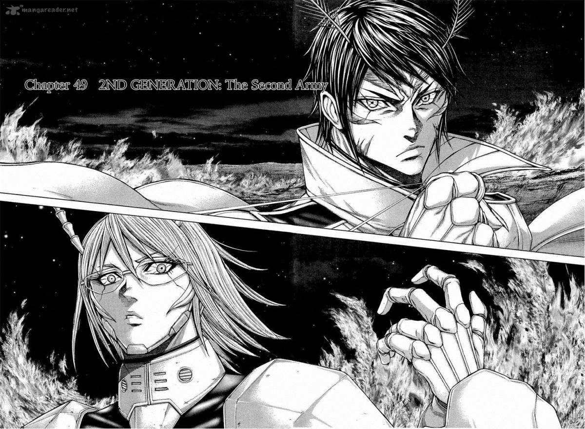 Terra Formars 49 2