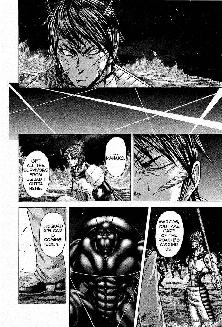 Terra Formars 49 3