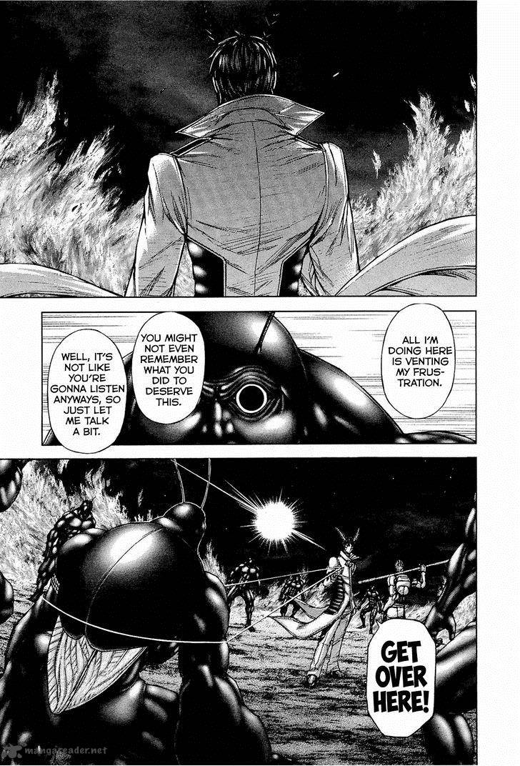 Terra Formars 49 4