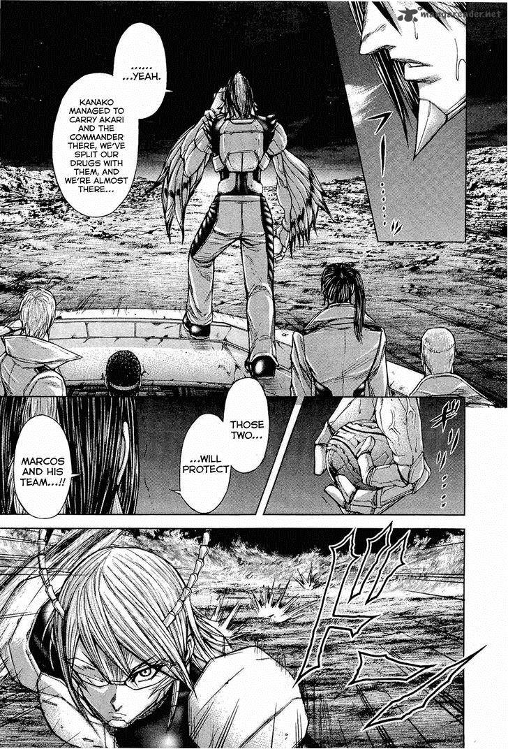 Terra Formars 49 6