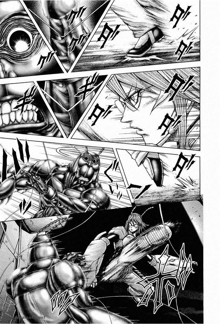 Terra Formars 49 8