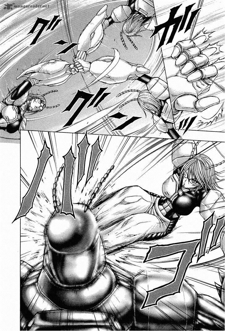 Terra Formars 49 9