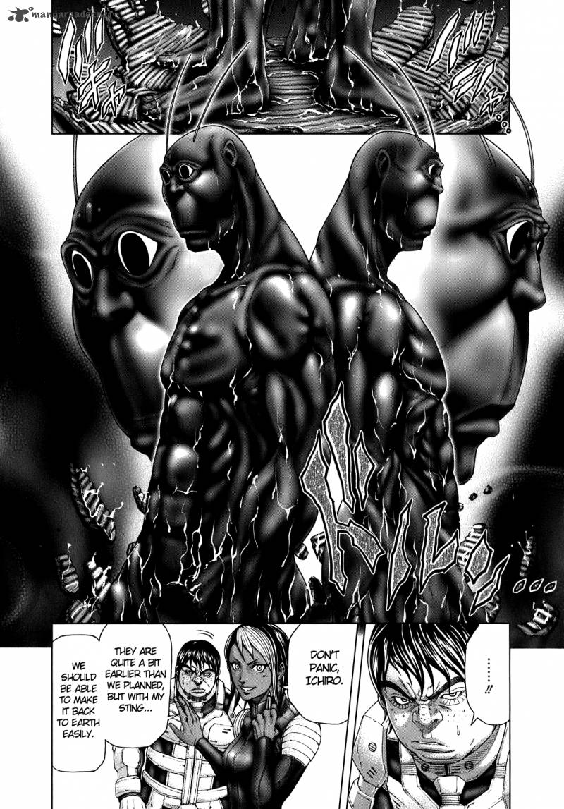 Terra Formars 5 15