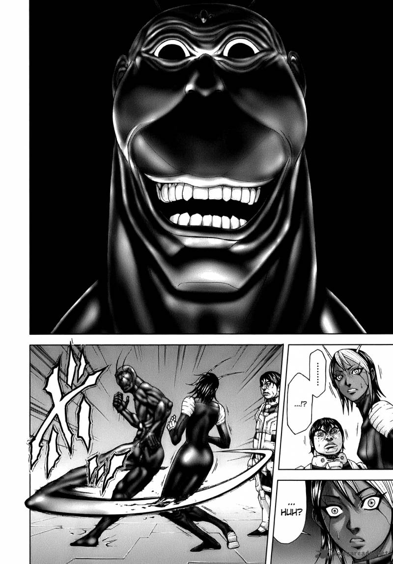 Terra Formars 5 17