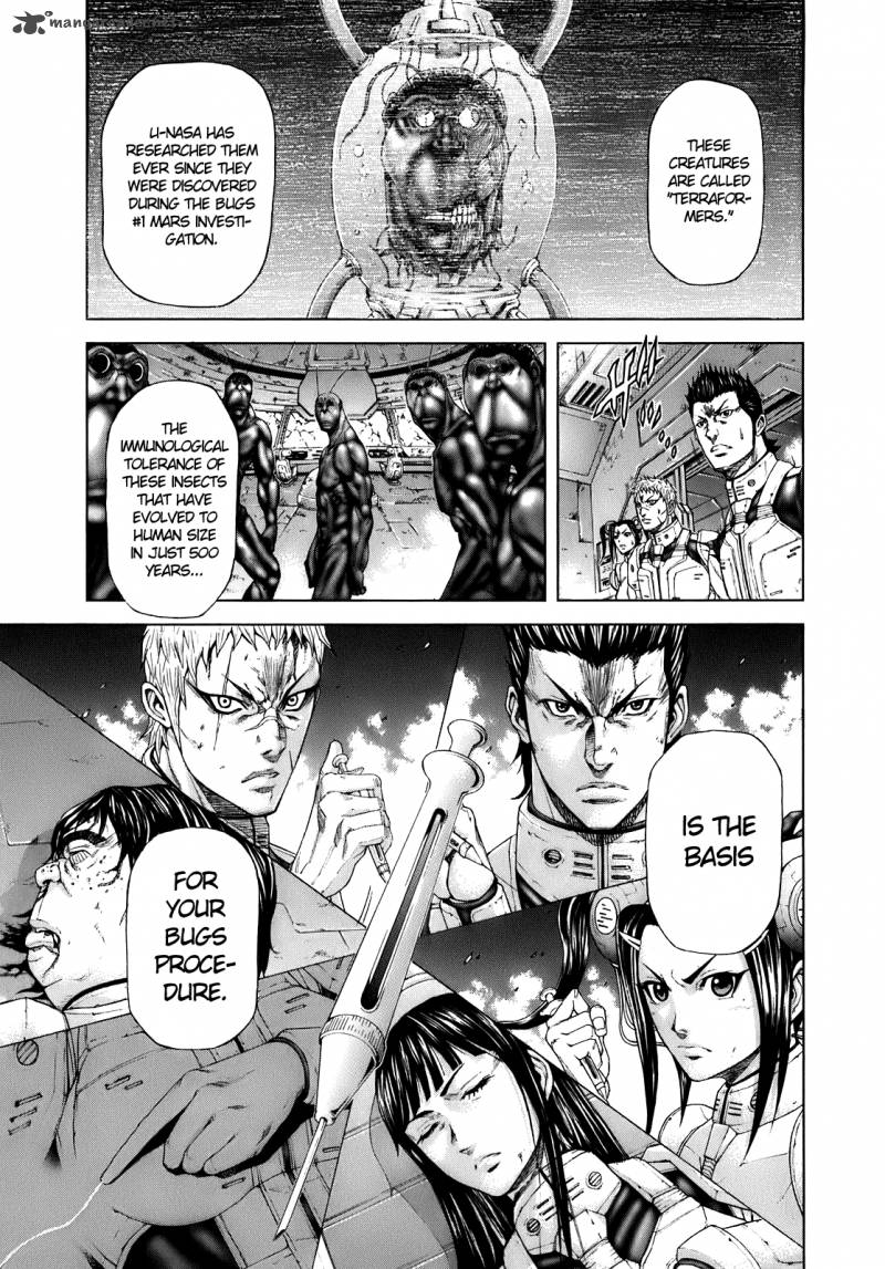 Terra Formars 5 21