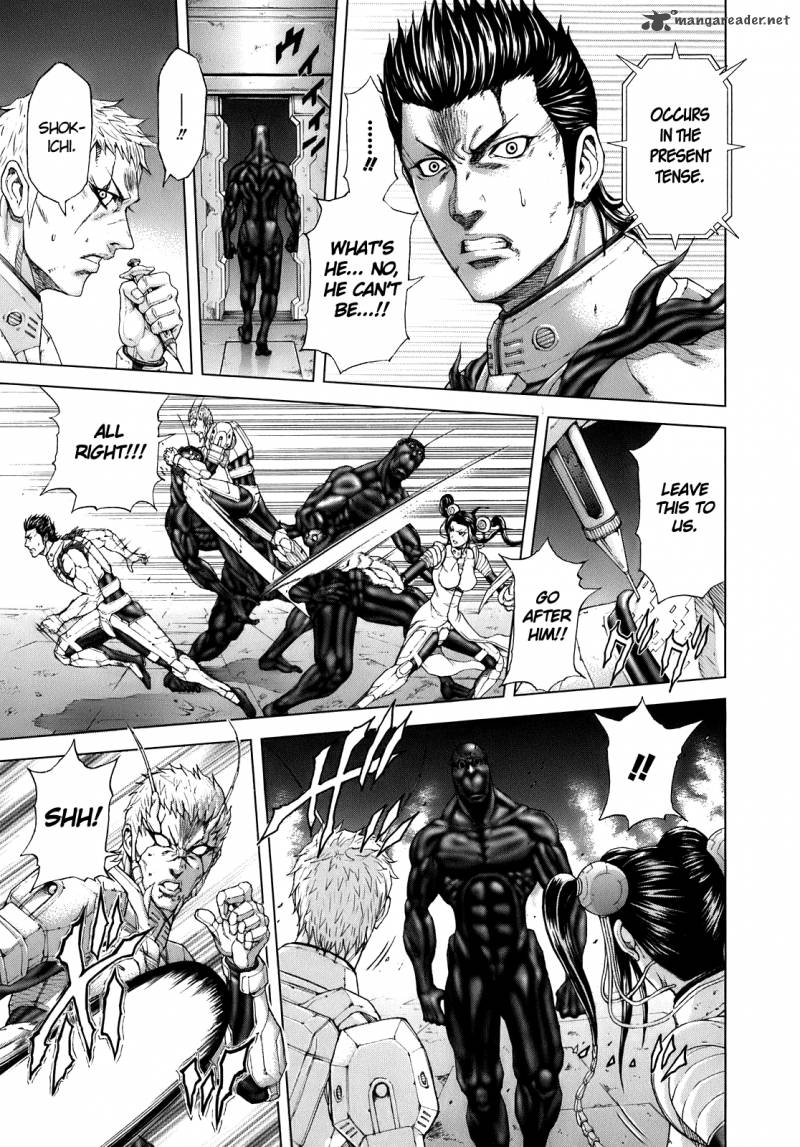 Terra Formars 5 23