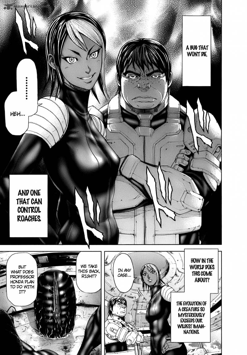 Terra Formars 5 8