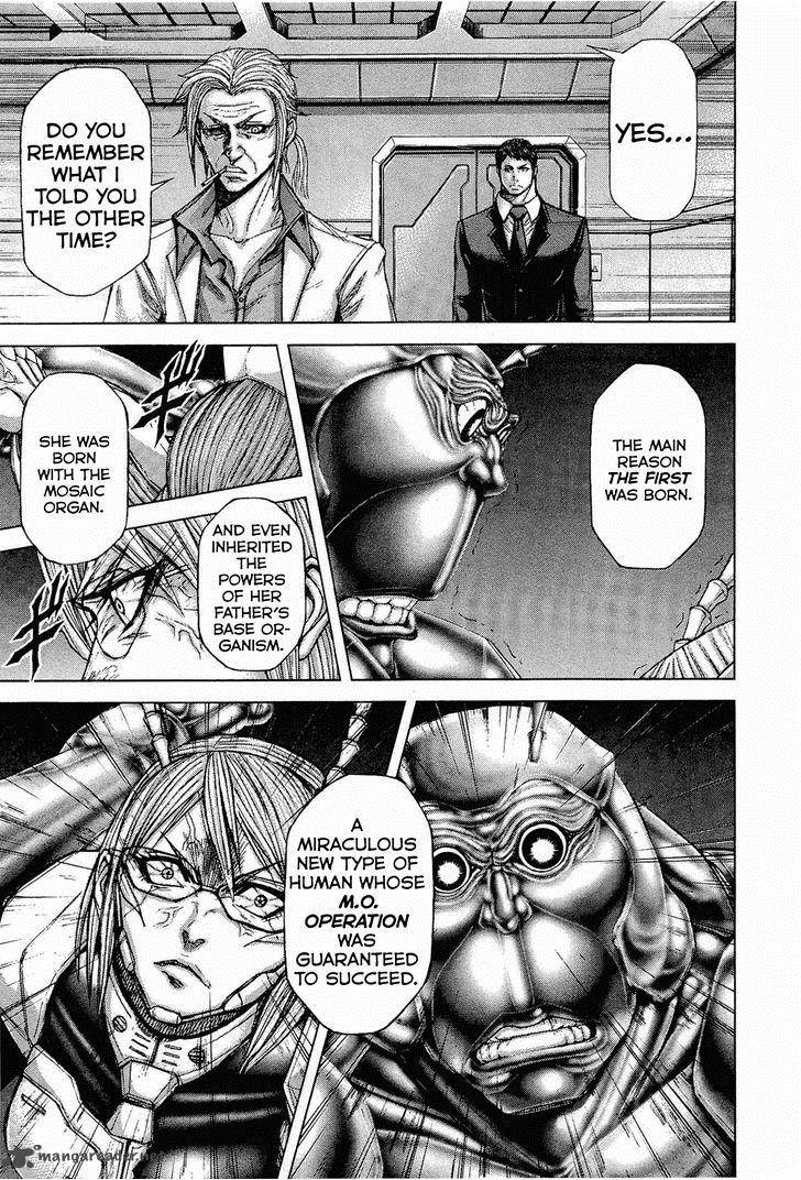 Terra Formars 50 13