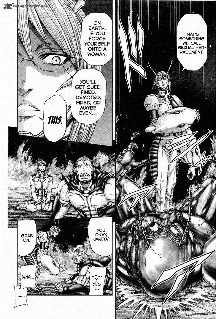 Terra Formars 50 16