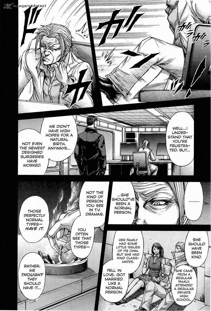 Terra Formars 50 4