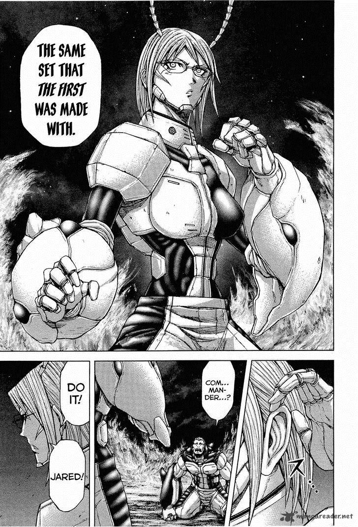 Terra Formars 50 5