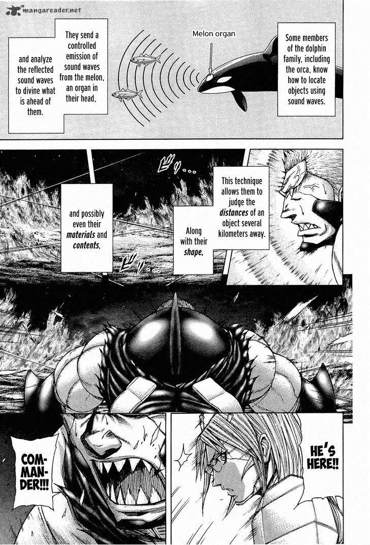 Terra Formars 50 7