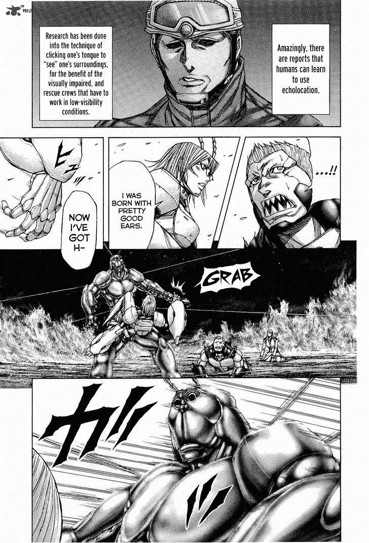 Terra Formars 50 9