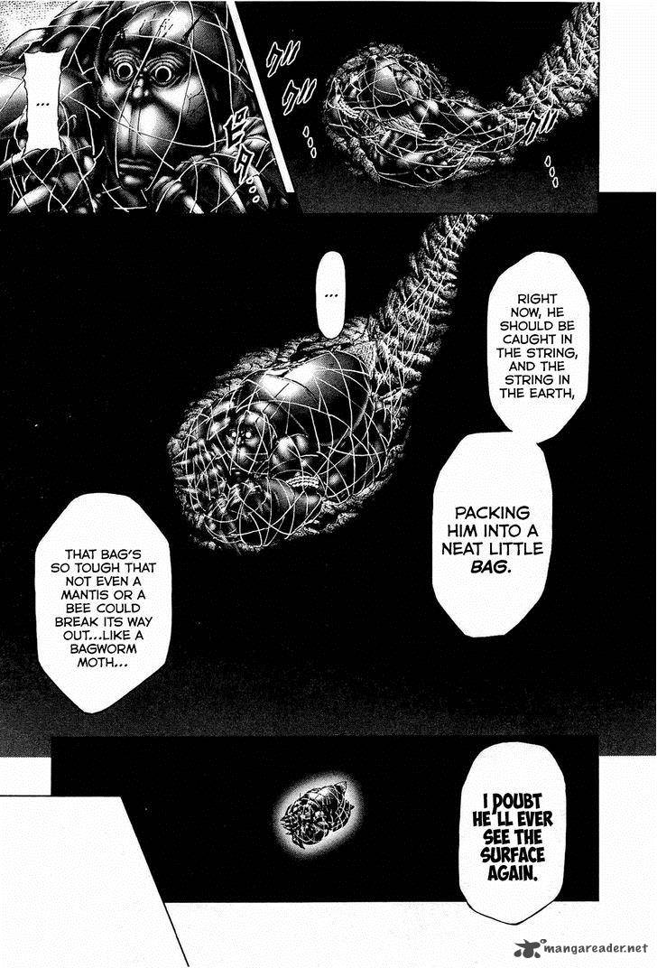 Terra Formars 52 13