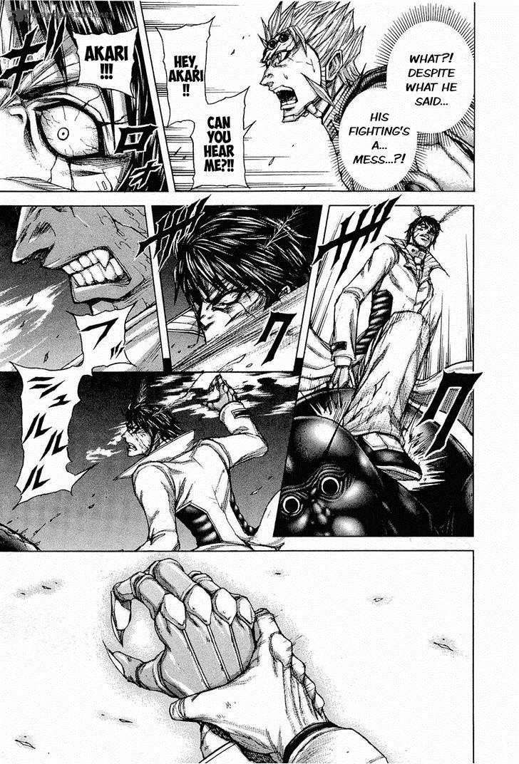 Terra Formars 52 9